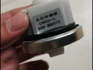Washing Machine Water Level Sensor Valves Water Level Switch Pressure Controller