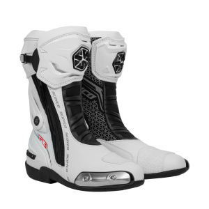 Scoyco | Breathable Crash-resistant Riding Boots