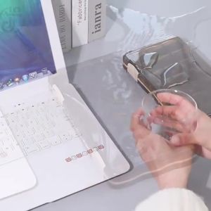1PCS Weekly (7-Day) Pill CaseVitamin Organizer 2 Times a Day AM/PMRemoveabale Trays Large Push Button CompartmentsBPA Free