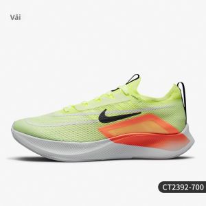 Nike | Giày Đua Có Đế Carbon Toàn Diện
