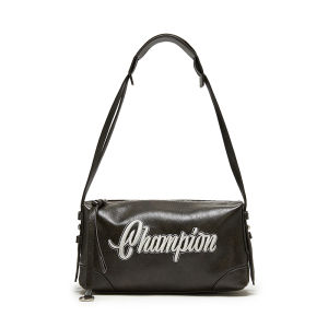 Champion | Summer Retro Hobo Commuter Crossbody Bag