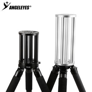 Angeleyes 200 300 400 Extension Pier for ZWO AM5 AM3 IOPTRON CEM40 GEM45 Equatorial TC40 EQ3 EQ5 Tripod Extend Column