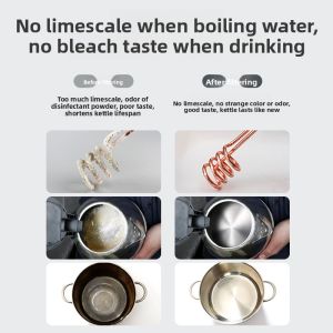 JINXIANQUAN | Direct Drink Household RO Membrane Water Purifier