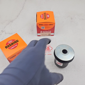 BUSING BAWAH ARM BESAR INOVA PART MOBIL