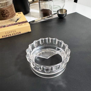 Moka Pot Dosing Adapter Coffee Accessories Single Valve Double Valve Universal No Dust Powder Filling Adapter Kitchen Tools