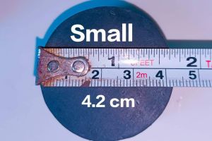 SAPATILYA " Check Valve " Jetmatic Pump Parts / Pitcher Pump Parts