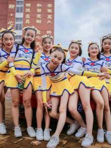 ชุดเต้นรำเด็ก ชุดการแสดง ชุดแข่งขัน ชุดฟิตเนส ชุดเต้นรำ ชุดเต้นรำทีมหญิง ชุดเต้นรำ ชุดการแสดง ชุดเต้นรำเด็ก