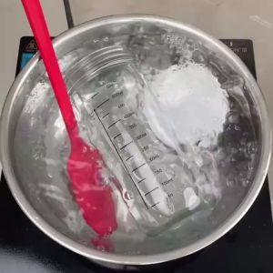 7pcs/Set Sourdough Bread Starter Kit 730ml Sourdough Starter Jar With Scale Silicone Spatula