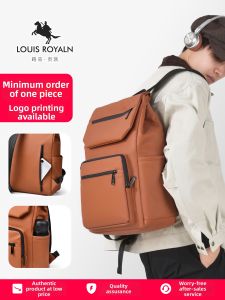 LUYIGUIZU | Multipurpose Backpack for Casual Cool Style Business Commute School Waterproof