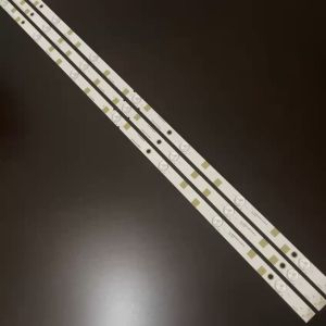 Backlight TV SHARP 42 Inch 2T-C42BB1I 2T-C42BD1I 2T-C42BG1i 2T-C42DD1i 2T-C42BG1X RUNTKB767WJZZ