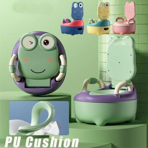 Folding Baby Toilet Baby Potty Trainer Kids Toilet Training Kids Potty Trainer Baby Toilet Seat