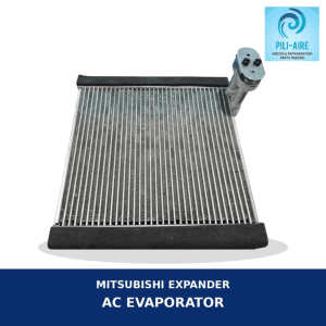 Evaporator Mitsubishi Expander