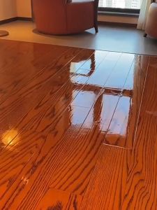 500ml Wood Polish Shine Wood Polisher Wax Wood Cleaner Furniture Cleaner Mildew Remover For Floor