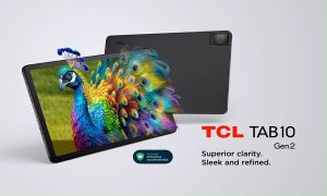 [แถมฟรี ปากกา TCL T-Pen Stylus] TCL Tab10 LTE Gen2 | RAM 4GB ROM 64GB (รับประกันสินค้า 1 ปี)