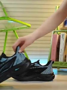 Warrior | Breathable Light Slip-resistant Summer New Mens Shoes