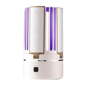 SUIYI | Portable Rechargeable Outdoor Camping Mosquito Repellent Light