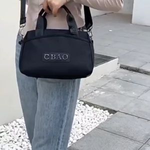 TAS SELEMPANG WANITA IMPORT CHIBAO 72092#