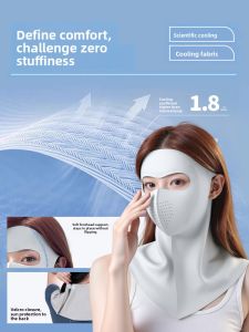 WANBAOLV | Mặt Nạ Chống Tia UV