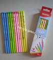 Pensil GREEBEL 2B KARAKTER ( 1 pack  isi 12 pcs). 