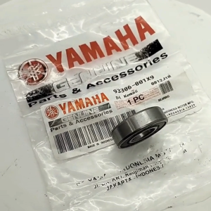 BEARING YAMAHA 6001 JUPITER MX VIXION NMAX AEROX R15 Kualitas original Presisi tidak bengkok dan awet anti karat ori asli YGP cakram disk
