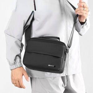 ARCTIC HUNTER กระเป๋าผู้ชาย กระเป๋าสะพาย ผช กระเป๋าสะพายข้างผู้ชาย กระเป๋าสะพาย ผู้ชาย ข้างกระเป๋าคาดหน้าอกกระเป๋าคนส่งเอกสารแบรนด์กระเป๋าลำลองเครื่องมือกระเป๋าสะพายไหล่อเนกประสงค์