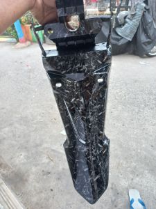 spakbor belakang verza Karbon forget