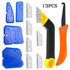 Sealant Cleaning Set