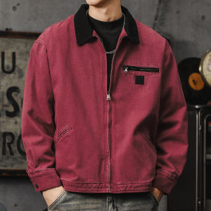 Vintage Outdoor Hunter Jacket