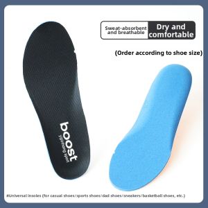 RUNEASY | Boost Energy Cushion Insoles