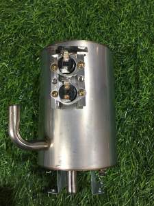 Bầu đun 075 lít - máy lọc nước nóng lạnh