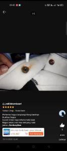 Brito Penghilang Noda Paling Ampuh Noda Karat / Tinta /  Jamur / Minyak / Luntur / Darah 100ml - Penghilang Dan Pembersih Noda Pakaian