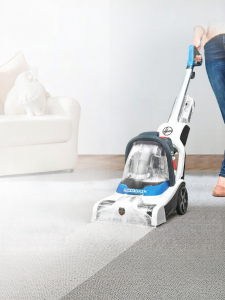 Hoover | Professional Carpet Cleaning Machine Powerful Suction & Vacuum