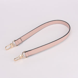 Leather Shoulder Strap Accessory for Bag Transformation Mahjong Design Single Shoulder Slant Bag Strap Upgrade Speedy Bag