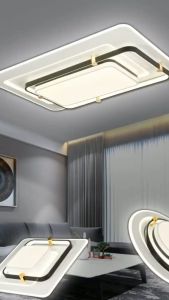 đèn trần hiện đại thế hệ mới BV-T05