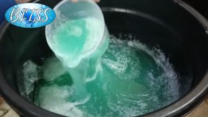 D.I.Y Dishwashing Liquid Kit