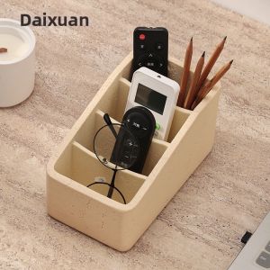 Multifunction Desktop Organizer Box