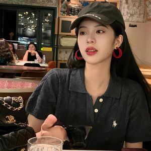 Exaggerated Silver Color Ladies Earrings Back to 2000s Millennium Vintage Style Geometric Pattern Alloy Ear Jewelry