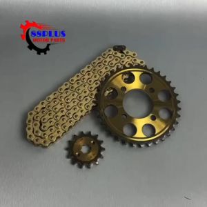 GEAR GIR SET PAKET SMASH SHOGUN 125 SHOGUN 110