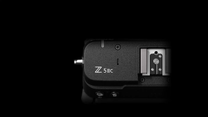 NIKON Z5IIC Full-Frame Mirrorless Camera | 24.5MP | 7.5-Stop IBIS | 4K 60p Video | 14fps | FREE GIFT