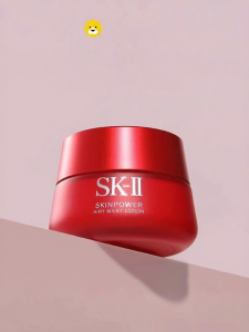 SK-II | ครีมบำรุงผิวหน้าชุ่มชื้น 80 กรัม