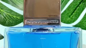 Antonio Banderas Blue Seduction Man - 100 ML