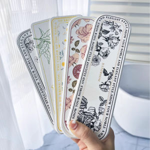 Quick Dry Kitchen Bathroom Sink Mat Water Absorbent Dining Table Cup Mat Anti Slip Silica Mud Material Nordic Style Home Decor