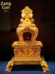 ZANGCUN | Indoor Incense Burner
