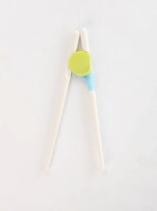 Panduan Penggunaan Sumpit Anak Mudah Digunakan