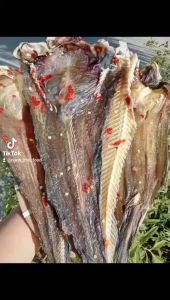 05 kg KHÔ CÁ ÚT THỊT DÀY DẺO NGON ĐẶC SẢN MINH TRIẾT CÀ MAU