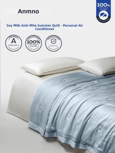 Anmino | Dust Mite Resistant Cool Blanket