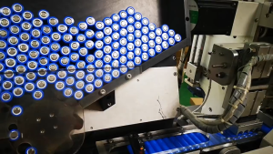 แบตเตอรี่ลิเธียม 12V 120Ah Battery เหมาะสำหรับ ไฟสำรองฉุกเฉิน/UPS/ระบบเตือนภัย/โซลาเซลล์/เครื่องพ่นยา/เกษตรและอื่นๆ