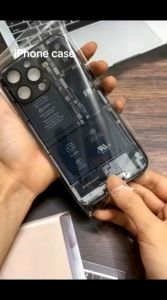 เคส Honor X9B X9A X8B X7B 5G เคส Honor 200 Pro กันกระแทกเกียรติยศ พร้อมเลนส์กล้องถ่ายรูปป้องกันฝาปิดเลนส์แผงวงจรเคสโทรศัพท์ PCBA สำหรับผู้ชาย