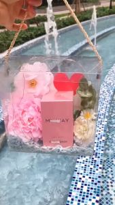 Quà tặng nước hoa cao cấp Nước Hoa Giorgio Armani My Way 50ML ngày 8/3 20/10 noel valetine nhà giáo Việt Nam