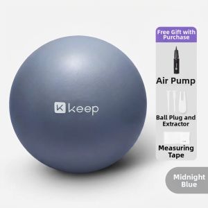 Keep | Anti-Burst Thickened Yoga Ball for Pregnancy Birth Aid and Children Fitness